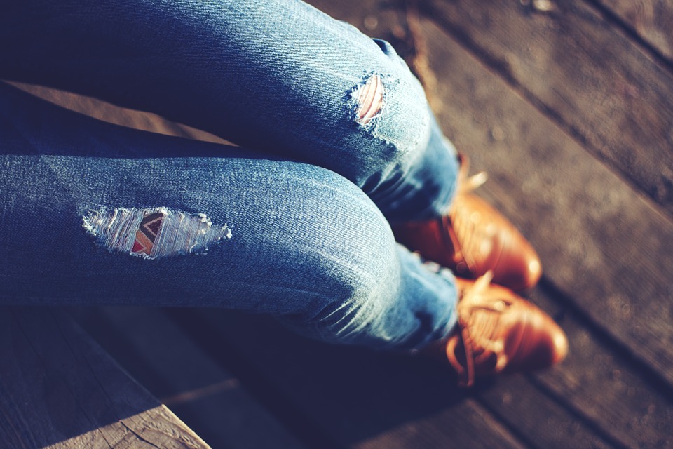 oggi jeans catalogo